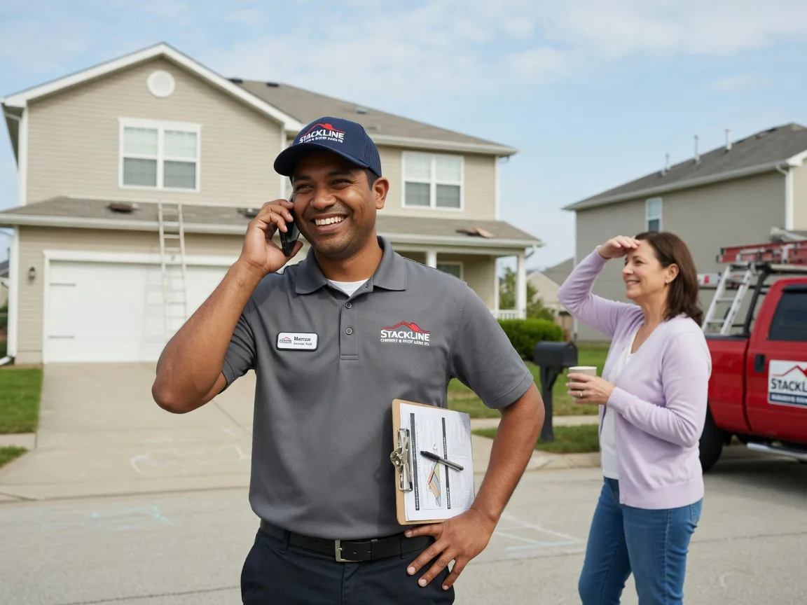 Chimney flashing repair New Orleans, LA FAQs